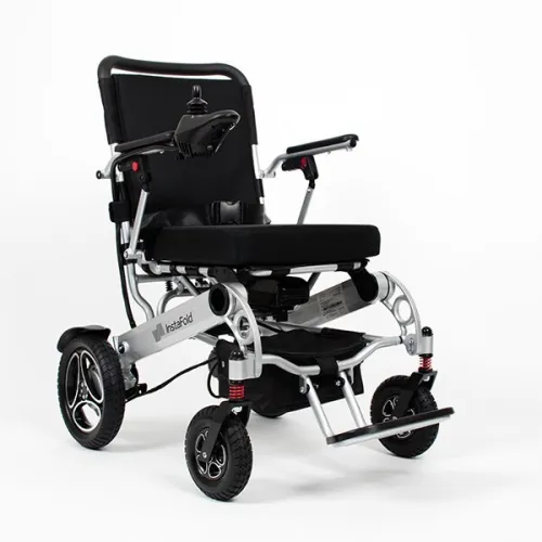 Fauteuil roulant électrique instafold usa