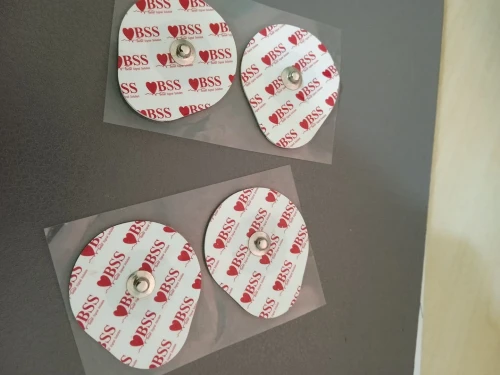 Patch ECG importation
