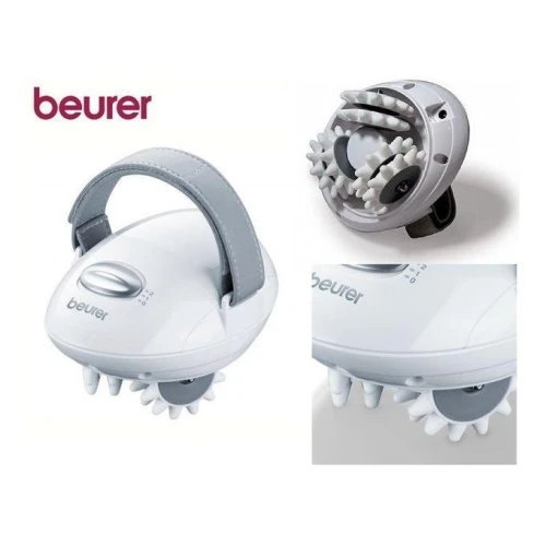 Appareil De Massage Anti-Cellulite BEURER