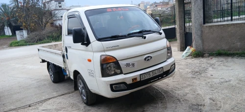 Hyundai H100 2014