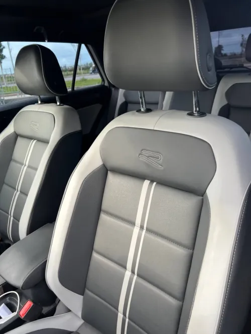 Volkswagen T-Roc 2025 R-Line 