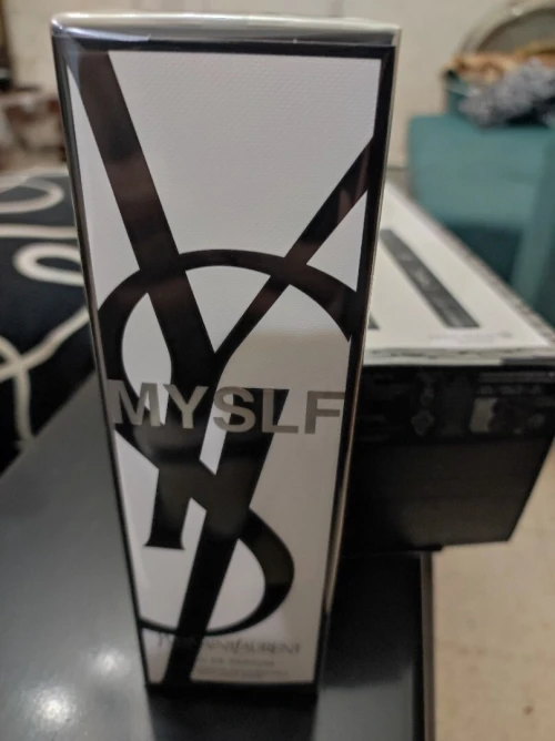 Ysl my self EDP 100ml