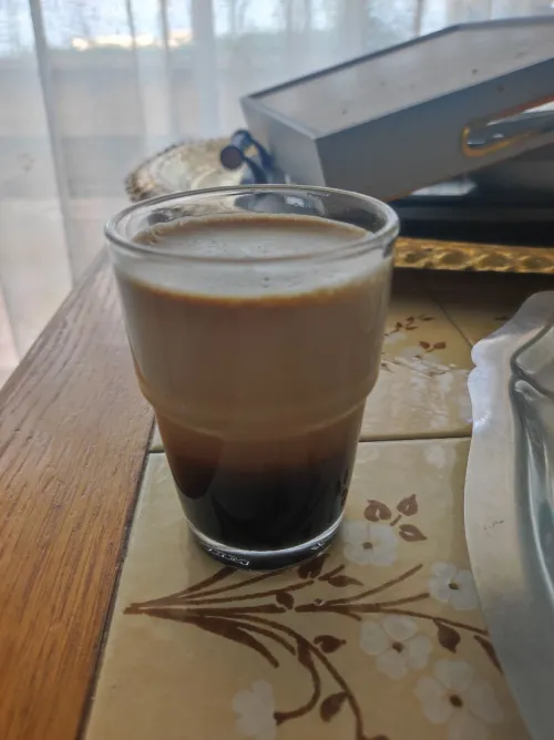 Bergmann 15 Bar