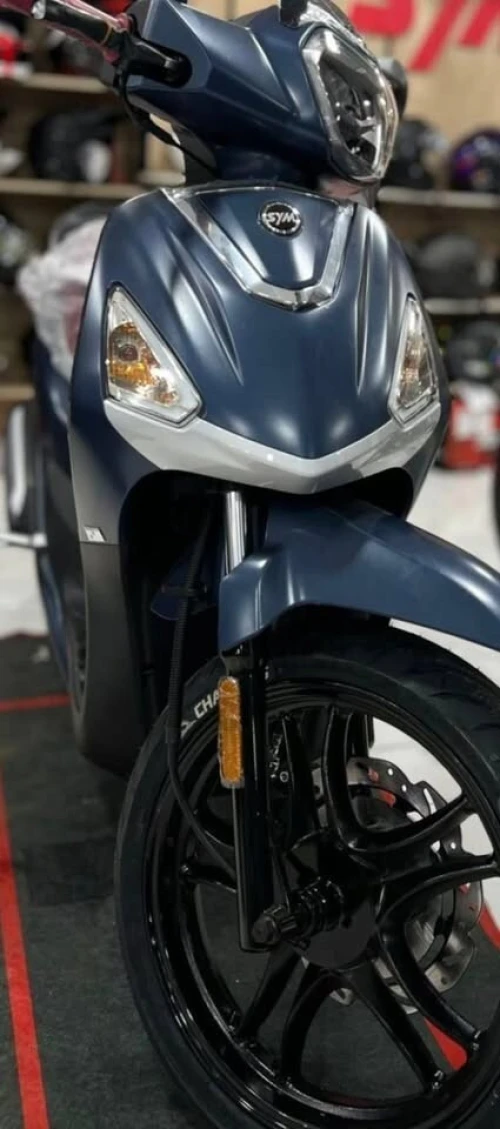 sym SYMPHONY S 2026