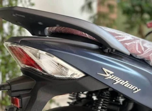 sym SYMPHONY S 2026