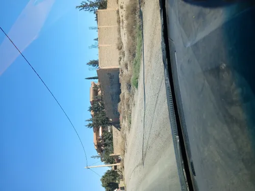Vente Terrain Batna Ain touta