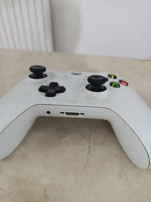 Manette XBOX series S