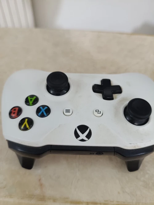 Manette XBOX series S