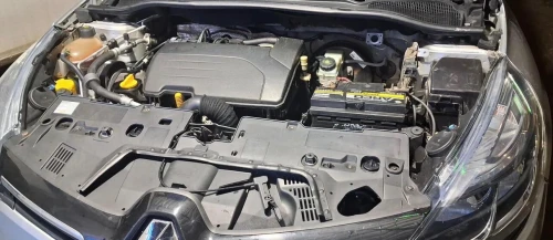 Renault Clio 4 2015 Dynamique