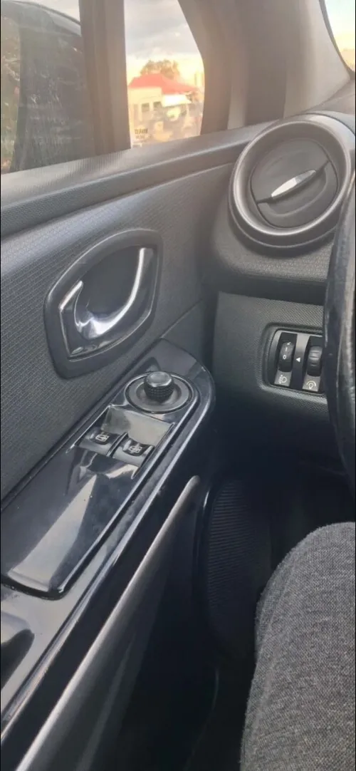 Renault Clio 4 2015 Dynamique