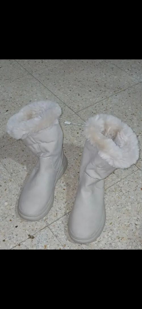 Bouttine ZARA fille