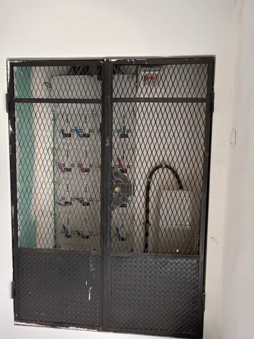Installateur bâtiment et industriel