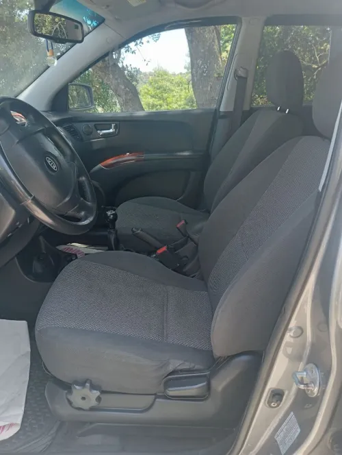 Kia Sportage 2009 Sportage
