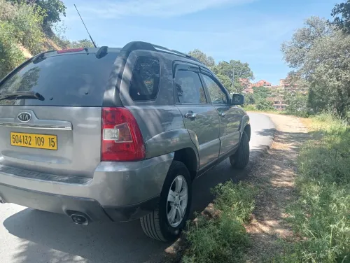 Kia Sportage 2009 Sportage