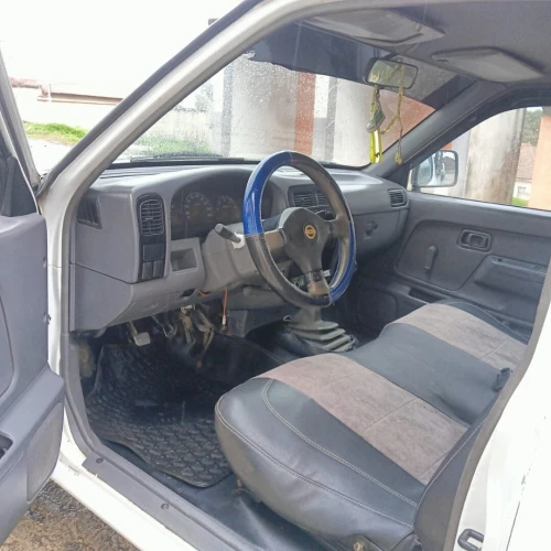 Nissan Pickup 2010 Pickup