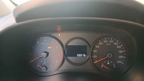 Kia Morning 2023 Prestige