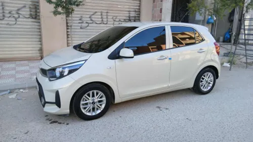 Kia Morning 2023 Prestige
