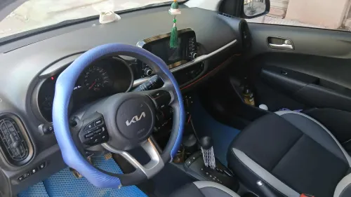 Kia Morning 2023 Prestige