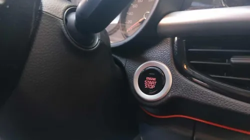 Kia Morning 2023 Prestige