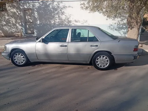 Mercedes Classe E 1995 Classe E