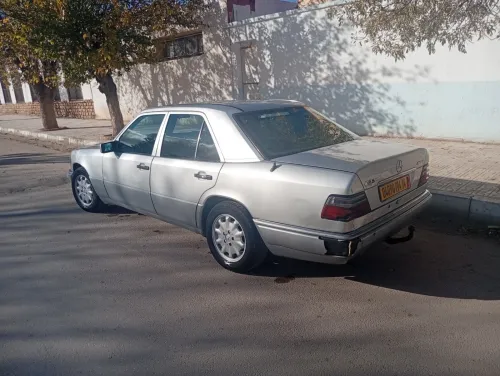 Mercedes Classe E 1995 Classe E