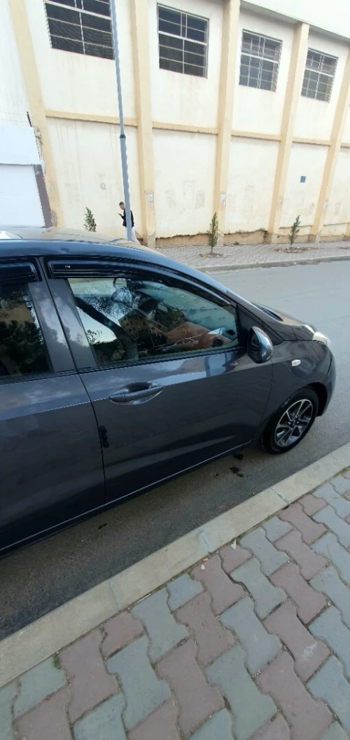 Hyundai Grand i10 2019 grand
