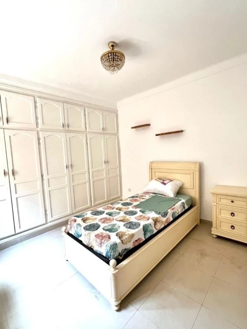 Vente Appartement F5 Alger Hydra