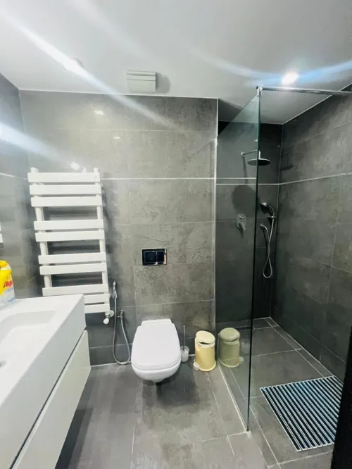 Location Appartement F4 Alger Hydra