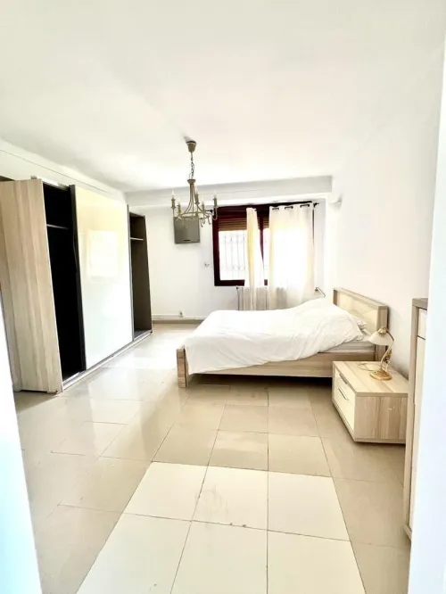 Vente Appartement F5 Alger Hydra