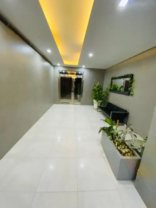 Location Appartement F4 Alger Hydra