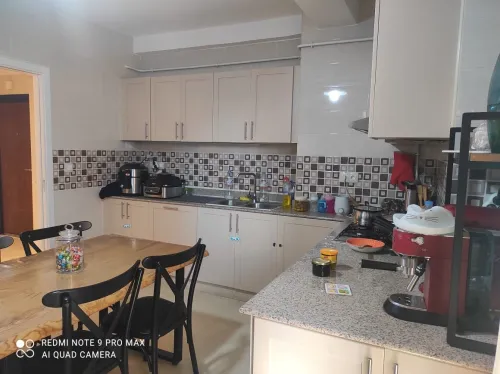 Vente Appartement F4 Alger El achour