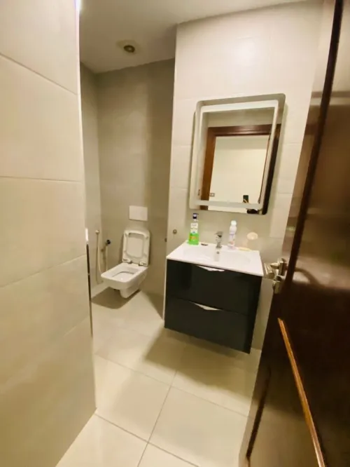 Location Appartement F4 Alger Hydra