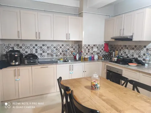 Vente Appartement F4 Alger El achour