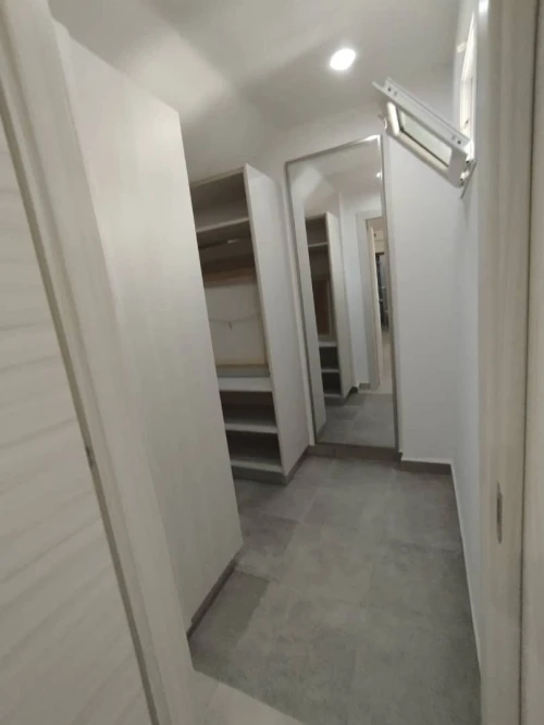 Location Appartement F4 Alger Hydra
