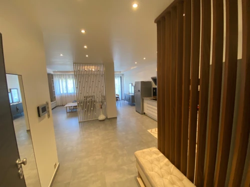 Location Appartement F3 Alger Hydra
