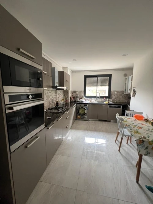 Vente Appartement F3 Alger Hydra