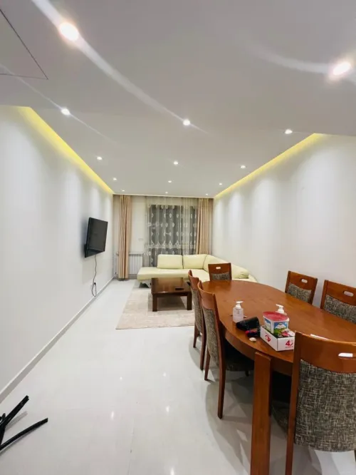 Location Appartement F4 Alger Hydra