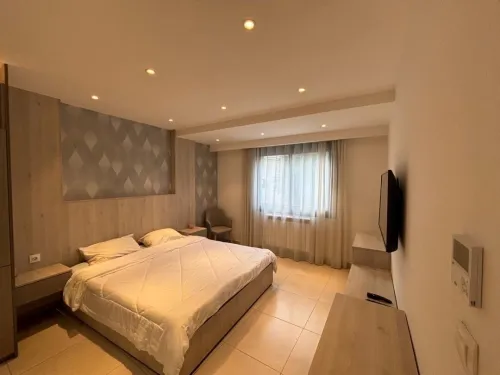 Location Appartement F4 Alger Hydra