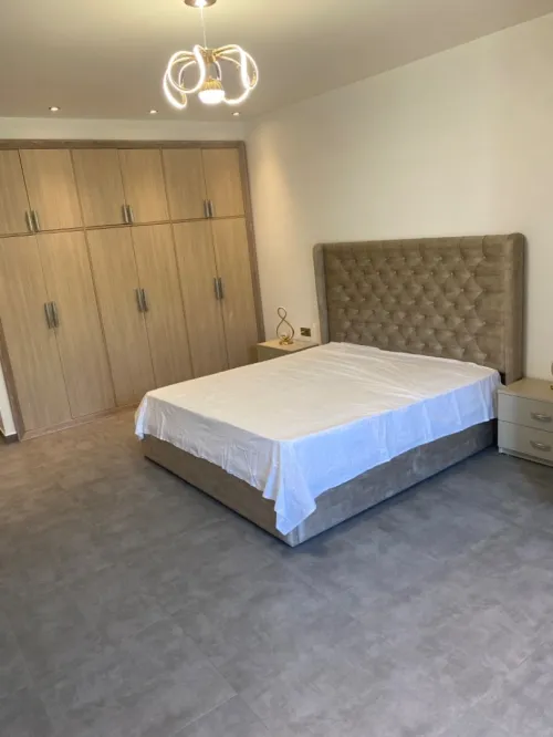 Location Appartement Alger Hydra