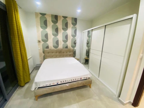 Location Appartement F4 Alger Hydra