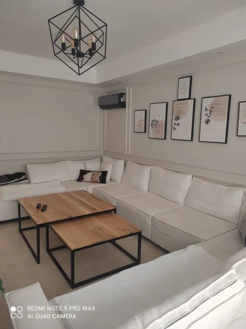 Vente Appartement F4 Alger El achour