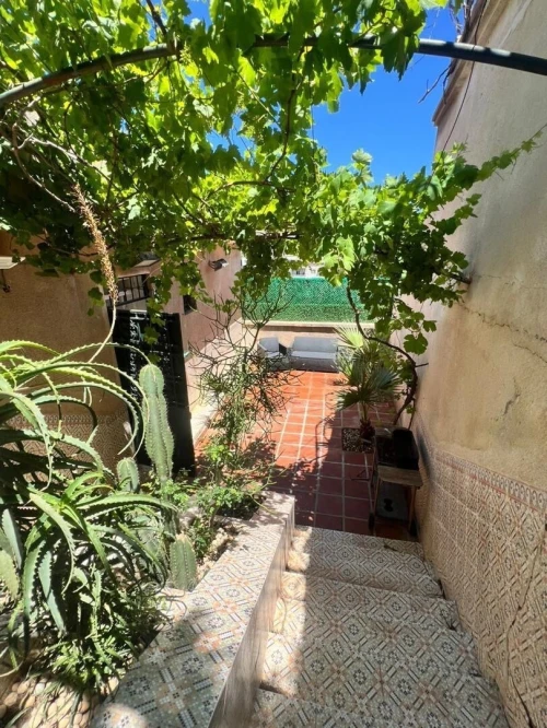 Vente Appartement F5 Alger Hydra