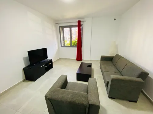 Location Appartement F4 Alger Hydra
