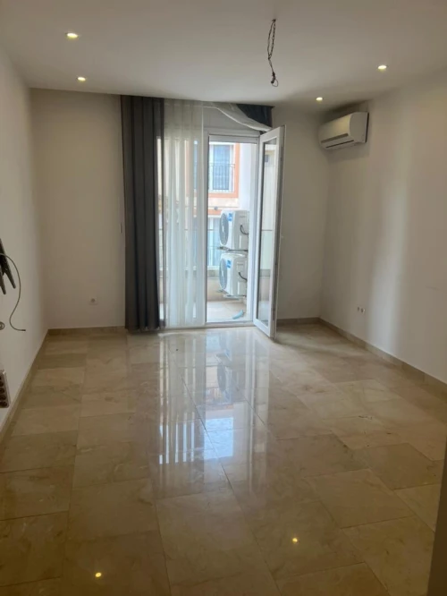 Location Appartement F4 Alger Hydra