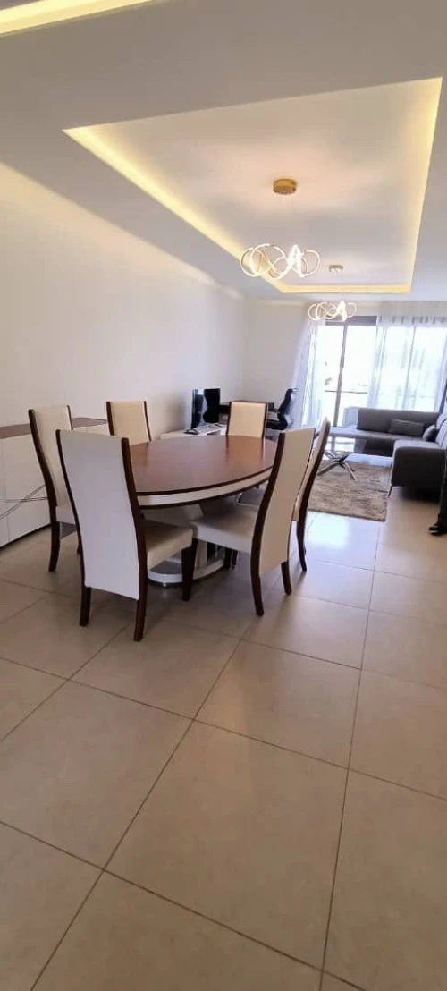 Location Appartement F3 Alger Hydra