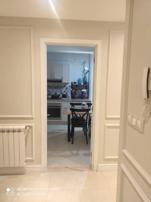 Vente Appartement F4 Alger El achour