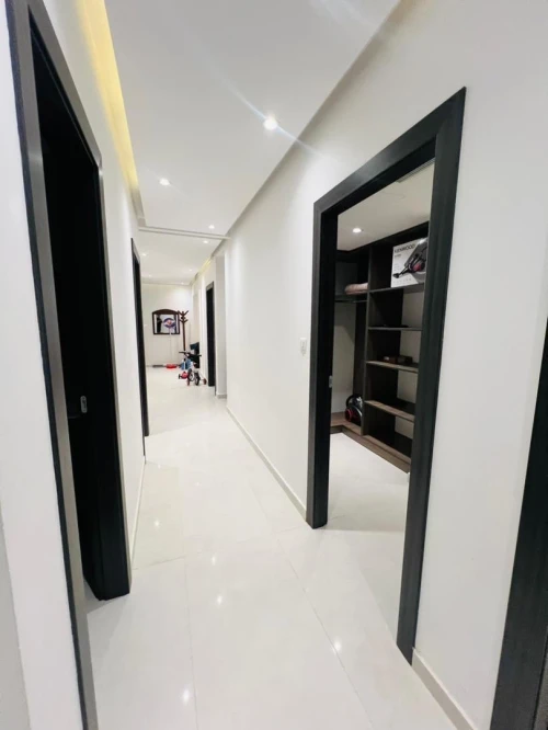Location Appartement F4 Alger Hydra