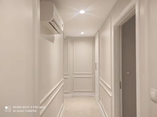 Vente Appartement F4 Alger El achour