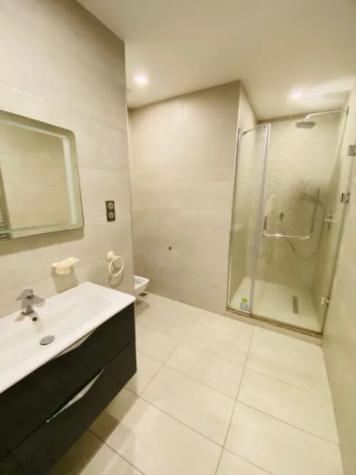 Location Appartement F4 Alger Hydra