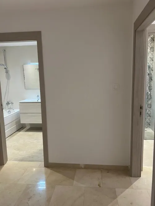 Location Appartement F4 Alger Hydra
